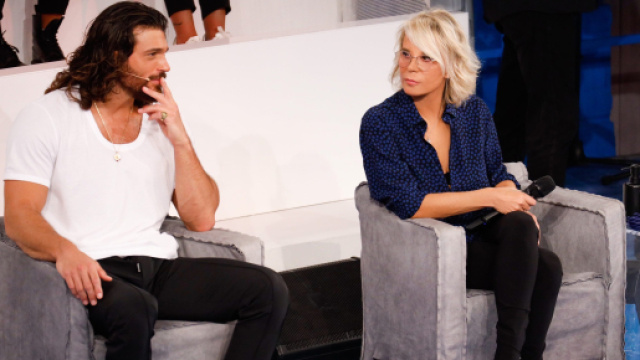 Cambio programmazione Mediaset novembre.