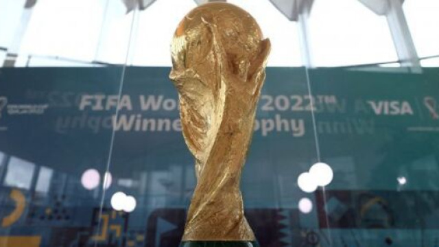 La Coupe du monde au Qatar démarre le 20 novembre prochain. (crédit Twitter)