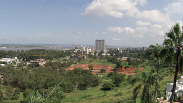 Maputo – Travel guide at Wikivoyage - wikivoyage.org