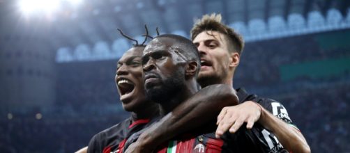 Milan-Juventus 2-0, Tomori e Diaz decidono il big match.