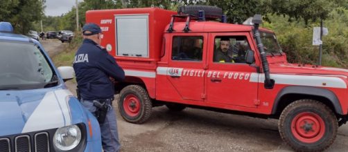 Rieti, indagato il nipote dell'ex postina scomparsa.