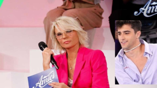 Amici 22, anticipazioni quarta puntata: nessun eliminato, Gianmarco vince la sfida.