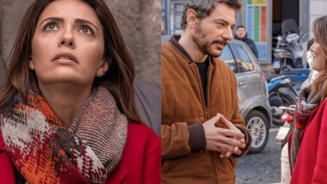 Cambio programmazione Rai novembre 2022.