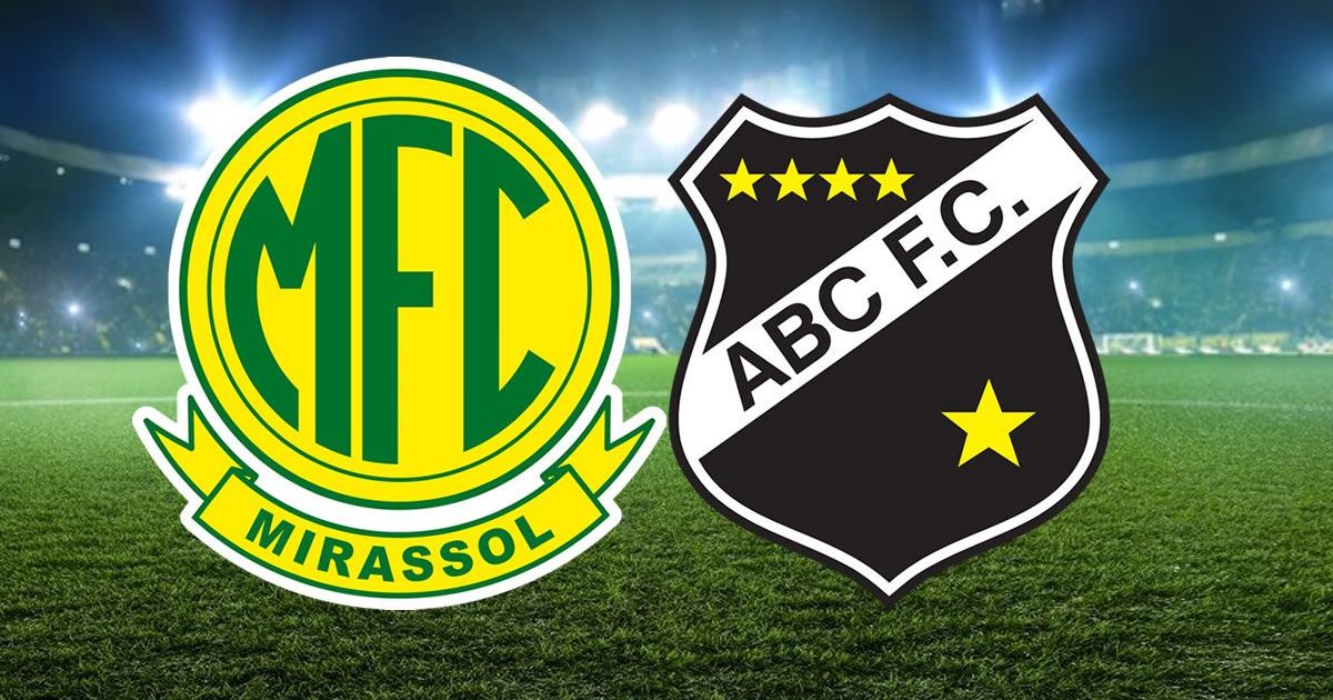 Mirassol X ABC: Onde Assistir Ao Vivo E Informações Da Final Da Série C