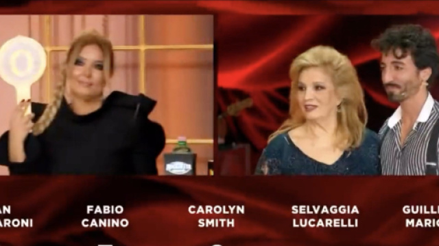 Cambio programmazione Rai novembre