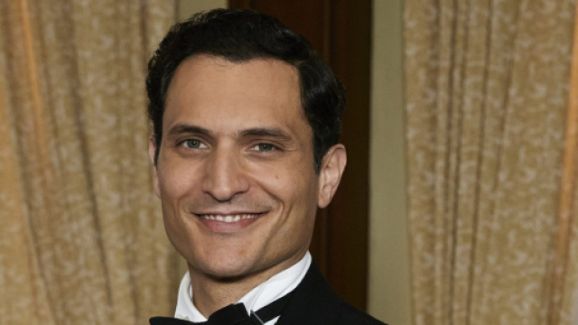 Il Paradiso 7, Vittorio non esce di scena.