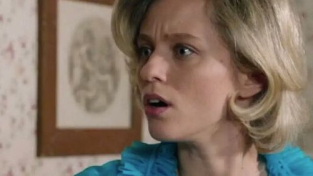 Il Paradiso delle Signore al 21 ottobre Cipriani declassata, nasce la rubrica del negozio.