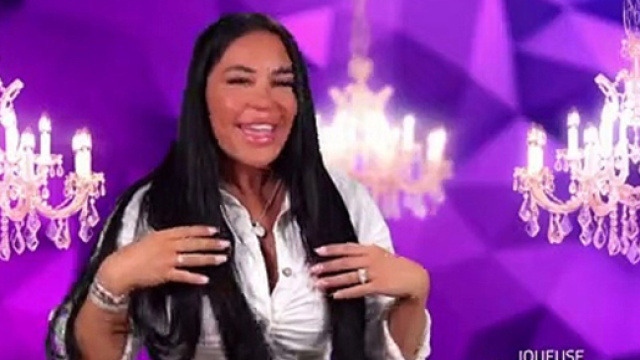 Milla Jasmine arrête la télé-réalité.... Blasting News