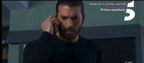 Come finisce Viola come il mare con Can Yaman.