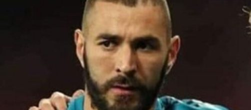 Karim Benzema n'y arrive pas contre le Stade Rennais, une statistique fait beaucoup parler (capture YouTube)