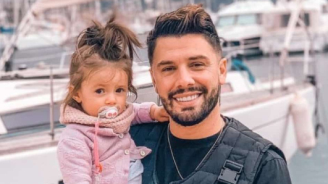 Kevin Guedj à la fête d'Halloween de Paga avec Bastos ? Encore un mensonge de la part de l'ex-mari de Carla qui agace les fans de téléréalité.