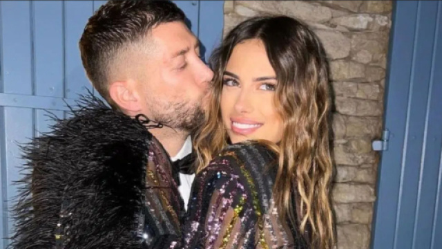 Les Marseillais: Paga et Giuseppa révèle la grossesse de cette dernière