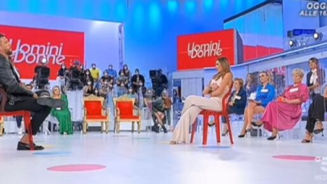 Uomini e donne, anticipazioni 2-4 novembre 2022.