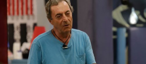 GFViip 7: Attilio pronuncia una frase infelice su Oriana, utenti sul web critici (Video).