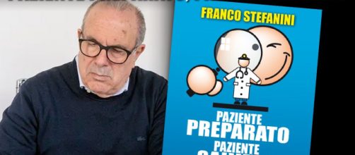 'Paziente preparato, paziente salvato' di Franco Stefanini.