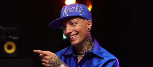 In questa intervista esclusiva, Gabriele Anakin ci parla dei suoi progetti e obiettivi futuri