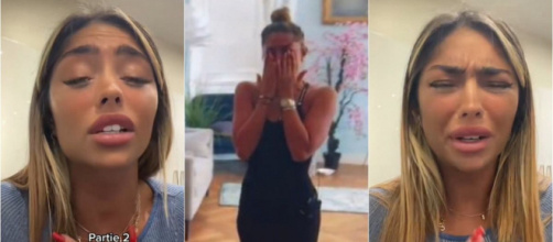 Les Cinquante : Cynthia exclue du tournage pour avoir fumé des joints avec des membres de l'équipe ? Elle répond enfin à toutes les rumeurs.