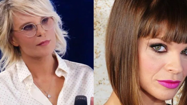 Amici 22, anticipazioni 9&ordf; registrazione: Maria De Filippi ospita Alessandra Amoroso.