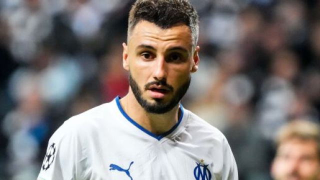 Clauss écoeuré par sa non-sélection en équipe de France. (crédit Twitter)