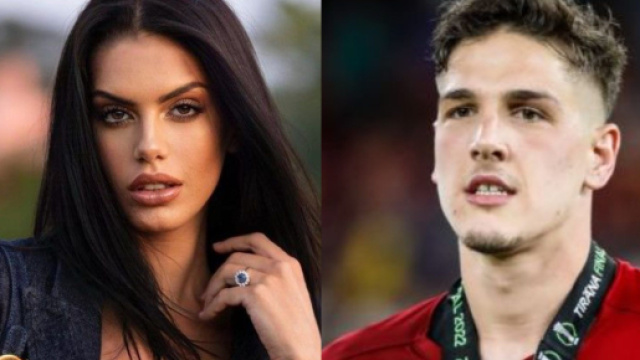 GFVip7, ex di Fiordelisi su Zaniolo: 'Aveva noleggiato una barca, ma non si &egrave; presentato'.