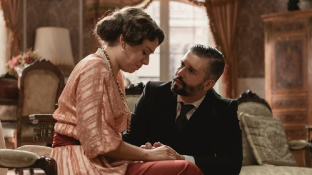 Una Vita, anticipazioni ultime puntate.