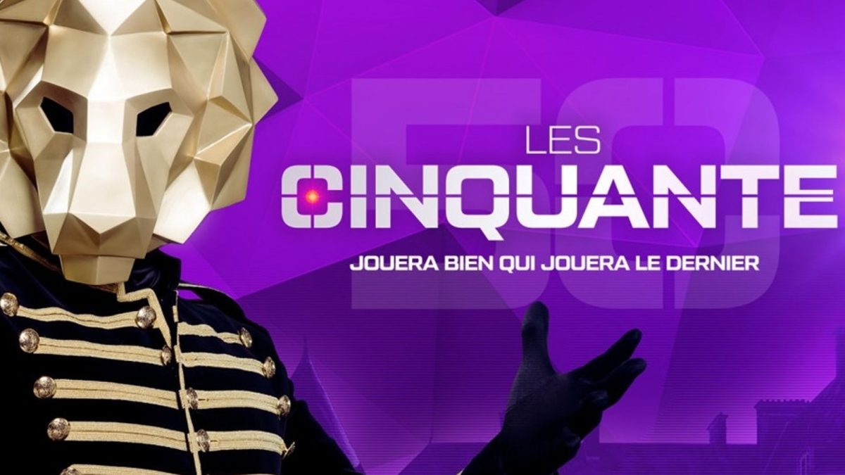 Les Cinquante Elimination 2 Novembre Noré et Adrien éliminés aux portes de la grande finale des cinquante