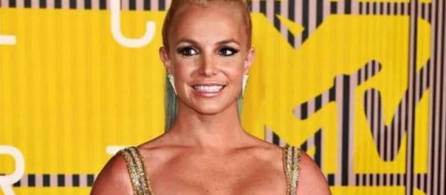 Britney Spears manda indireta para Millie Bobby Brown (Arquivo Blasting News)