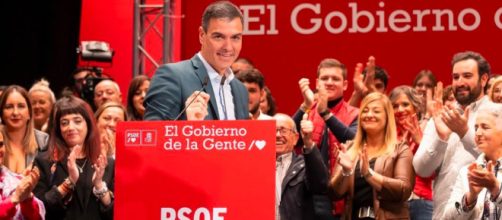 Pere Aragonés aplaudió la iniciativa de Pedro Sánchez (Instagram, sanchezcastejon)