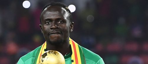 Sadio Mané a encore une chance pour le Ballon d'Or », Aliou Cissé ... - infos-sport.com