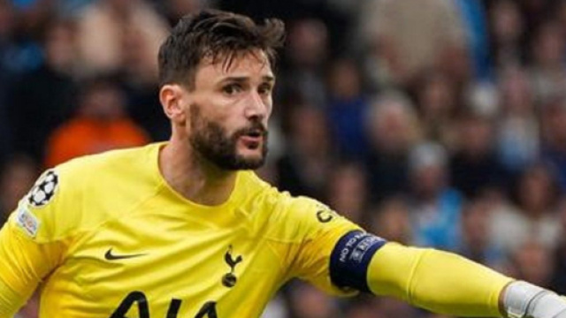 Bleus : Le Graët s’en prend à Lloris (capture YouTube)
