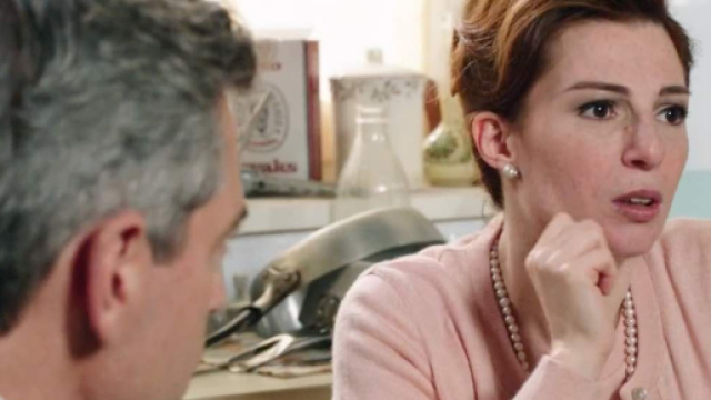 Il Paradiso delle Signore, anticipazioni 21-25 novembre: Veronica caccia Ezio da casa.