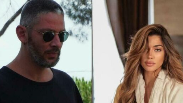 Soleil Sorge elogia Edoardo Tavassi al GF Vip 7: 'La simpatia vince su tutto'