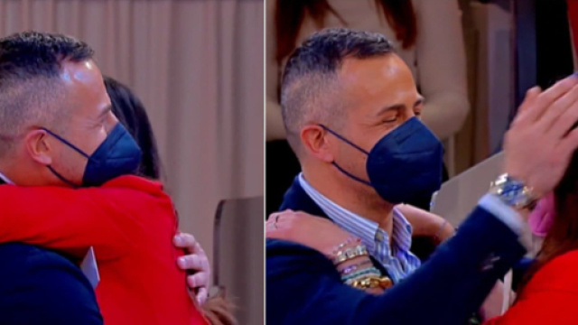 UeD anticipazioni: Ida chiede a Riccardo di scrivergli se è ancora innamorato di lei.