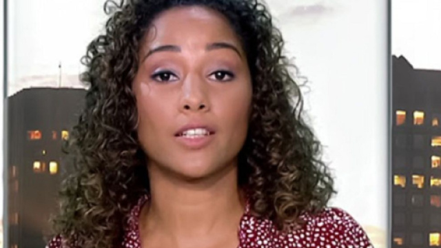 Virginie Sainsily d&eacute;zingue Cyril Hanouna apr&egrave;s ses propos scandaleux (capture YouTube)