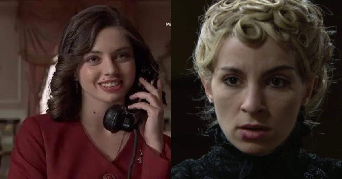 Come Finisce La Vita è Bella Come finisce Una Vita, puntata del 12/11: Gabriela è in combutta con