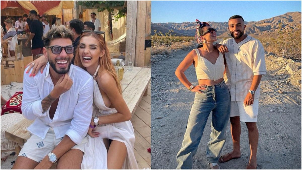 Shaan La Bataille Des Clans Absente de l'anniversaire d'Emine, tensions avec Jazz, Allan, Victoria,  Carla : Maissane balance