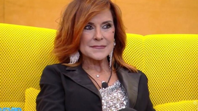 Grande Fratello Vip, Patrizia Rossetti sparita da ore, i fan: 'Ma che fine ha fatto?'.