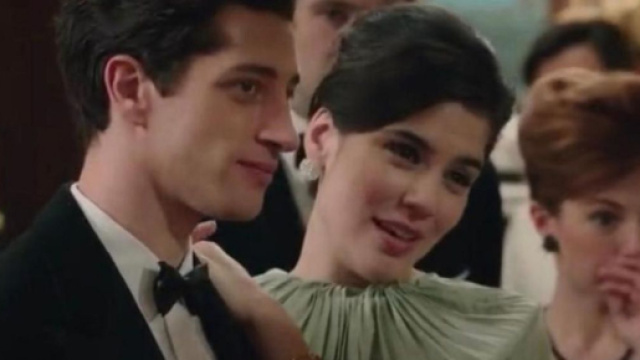 Il Paradiso delle Signore 7, Marco potrebbe rinunciare all'offerta professionale per amore di Stefania.