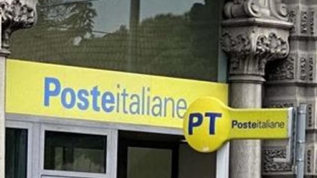 Offerte di lavoro presso Poste Italiane