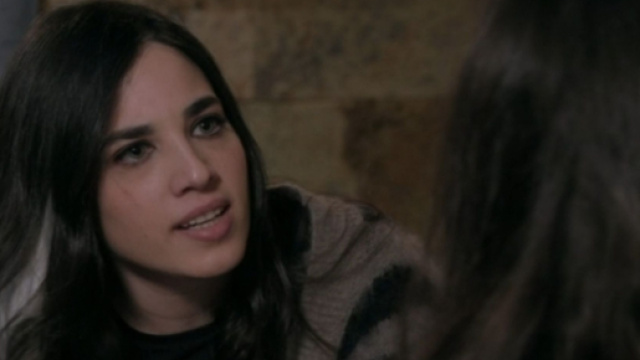 Upas, spoiler al 18 novembre: Micaela potrebbe trasferirsi a palazzo Palladini.