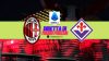 Il Milan tiene il passo del Napoli, ancora salvato sul recupero: autogol di Milenkovic