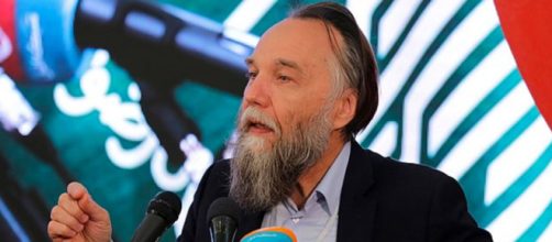 Alexander Dugin perdió a su hija en un atentado el pasado mes de agosto (WikimediaCommons)