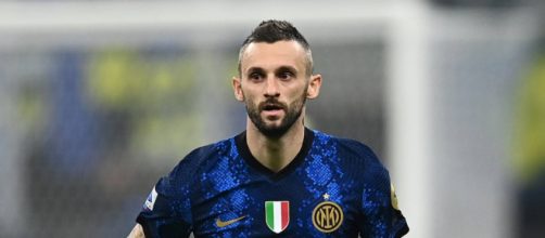 Brozovic piacerebbe al Barcellona