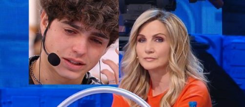 Amici 22, Lorella Cuccarini avvisa Niveo: 'Ritrovati, altrimenti sfida o maglia sospesa'.