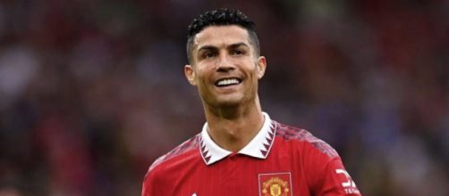 Cristiano Ronaldo podría pagar una multa millonaria tras hablar del Manchester United (Instagram/@cristiano)