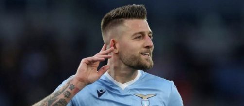 Sergej Milinkovic Savic piace alla Juve.