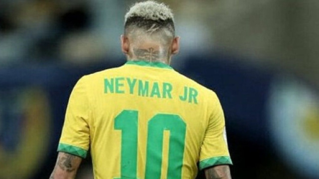 Coupe du monde 2022 : La mise au point de Neymar fait le buzz (capture YouTube)