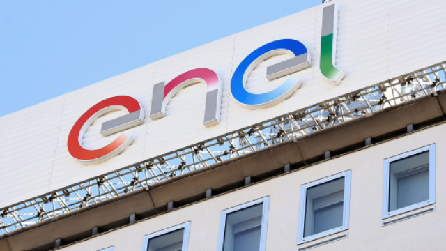 Enel cerca personale per lavoro a tempo indeterminato