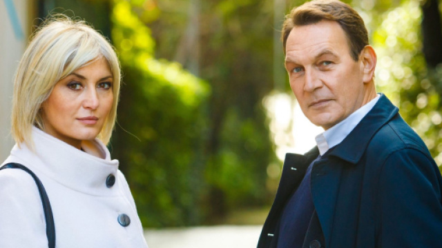 Un posto al sole, anticipazioni 21-25 novembre.