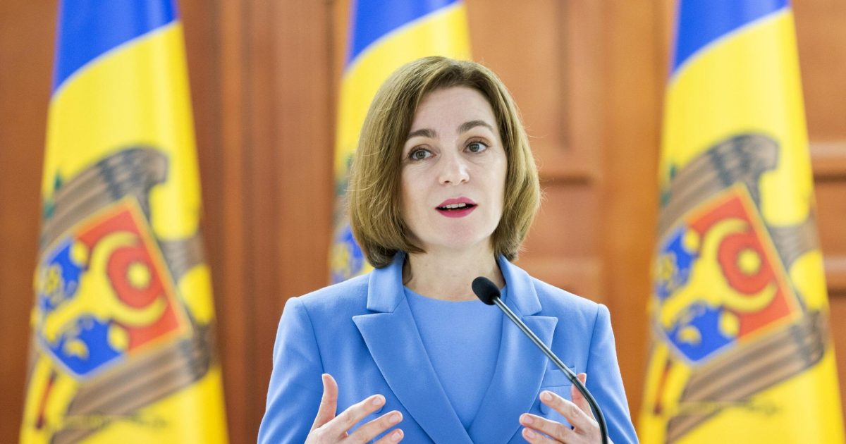 Moldavia, c'è l'ombra di Shor nelle proteste a Chisinau contro il